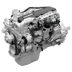 P426B Engine